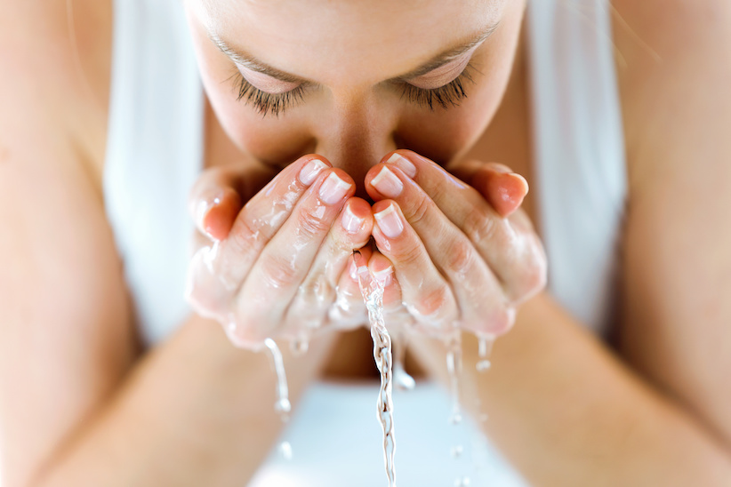 Mizellenwasser - reinigt sanft oder aggressiv?