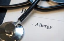 Was für Allergien gibt es? Die häufigsten Allergien