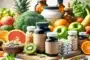 Wie hochwertige Nahrungsergänzungsmittel wie VitaMoment deine Gesundheit fördern können