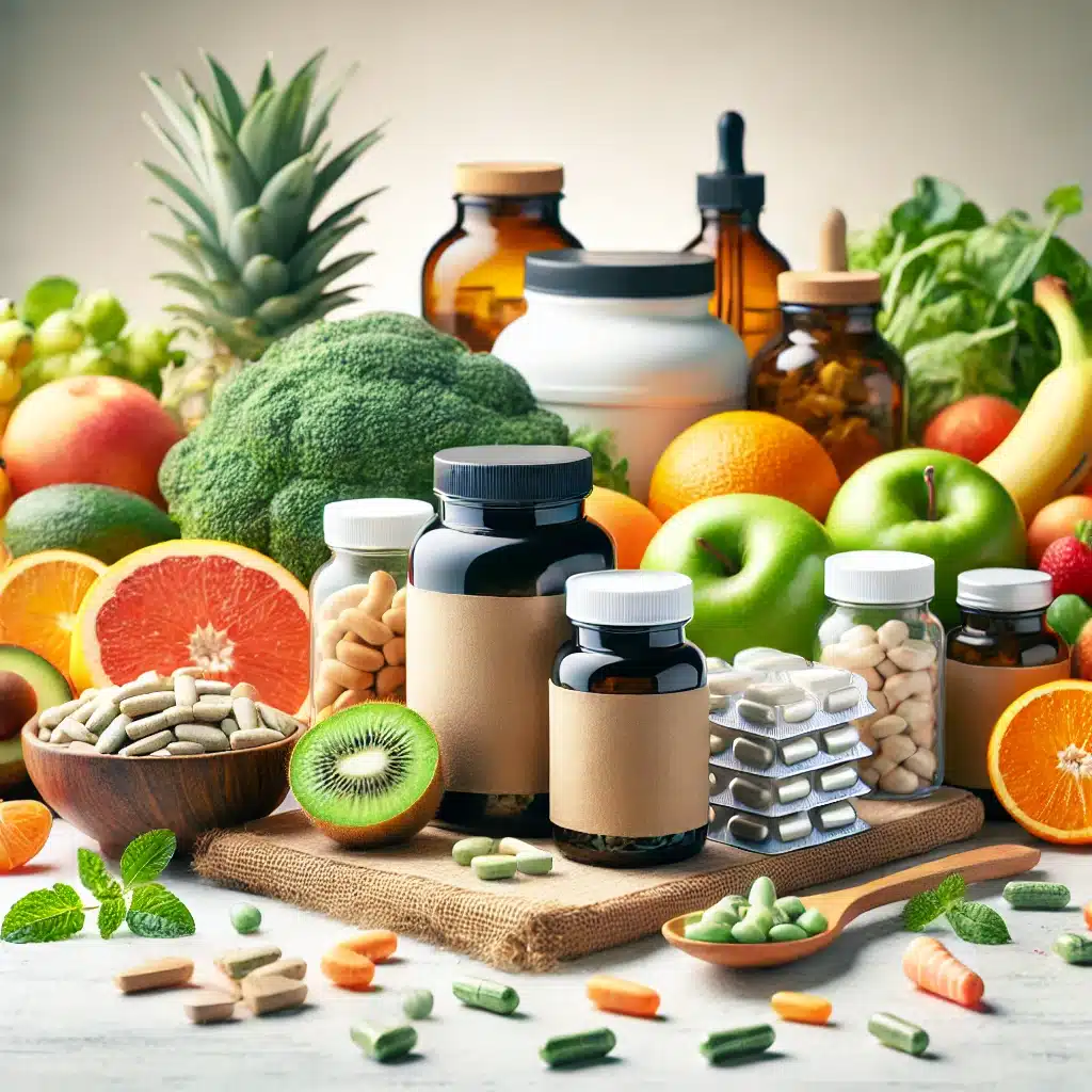Wie hochwertige Nahrungsergänzungsmittel wie VitaMoment deine Gesundheit fördern können